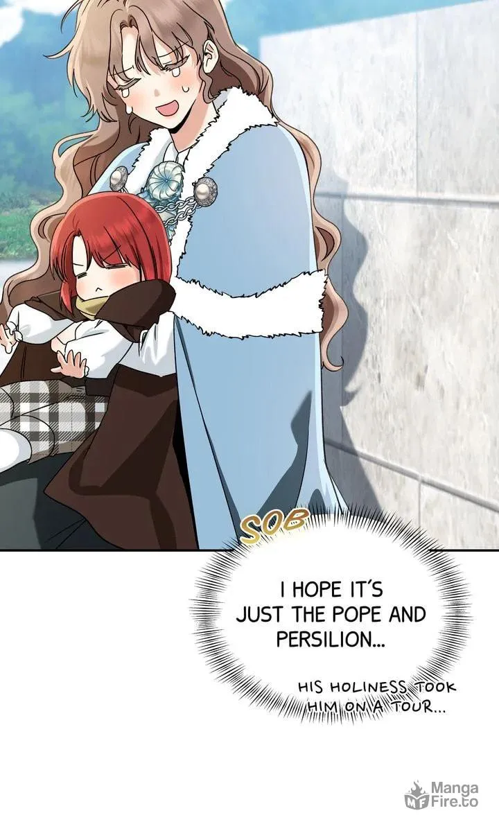 Read My Little Tyrant chapter 67 image 29 on Lezhin