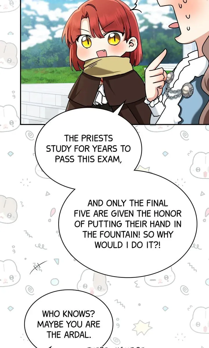 Read My Little Tyrant chapter 67 image 3 on Lezhin