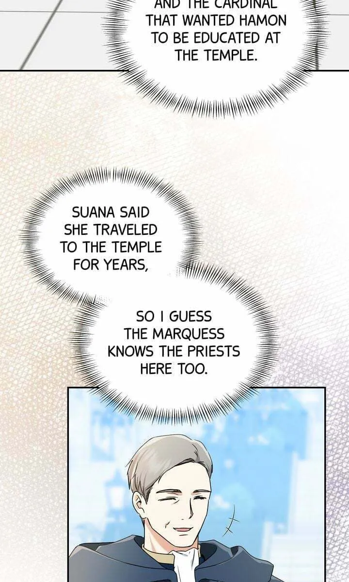 Read My Little Tyrant chapter 67 image 33 on Lezhin