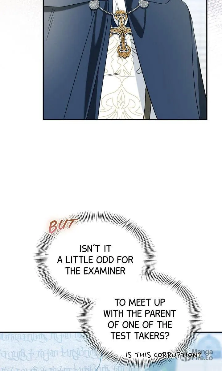 Read My Little Tyrant chapter 67 image 34 on Lezhin