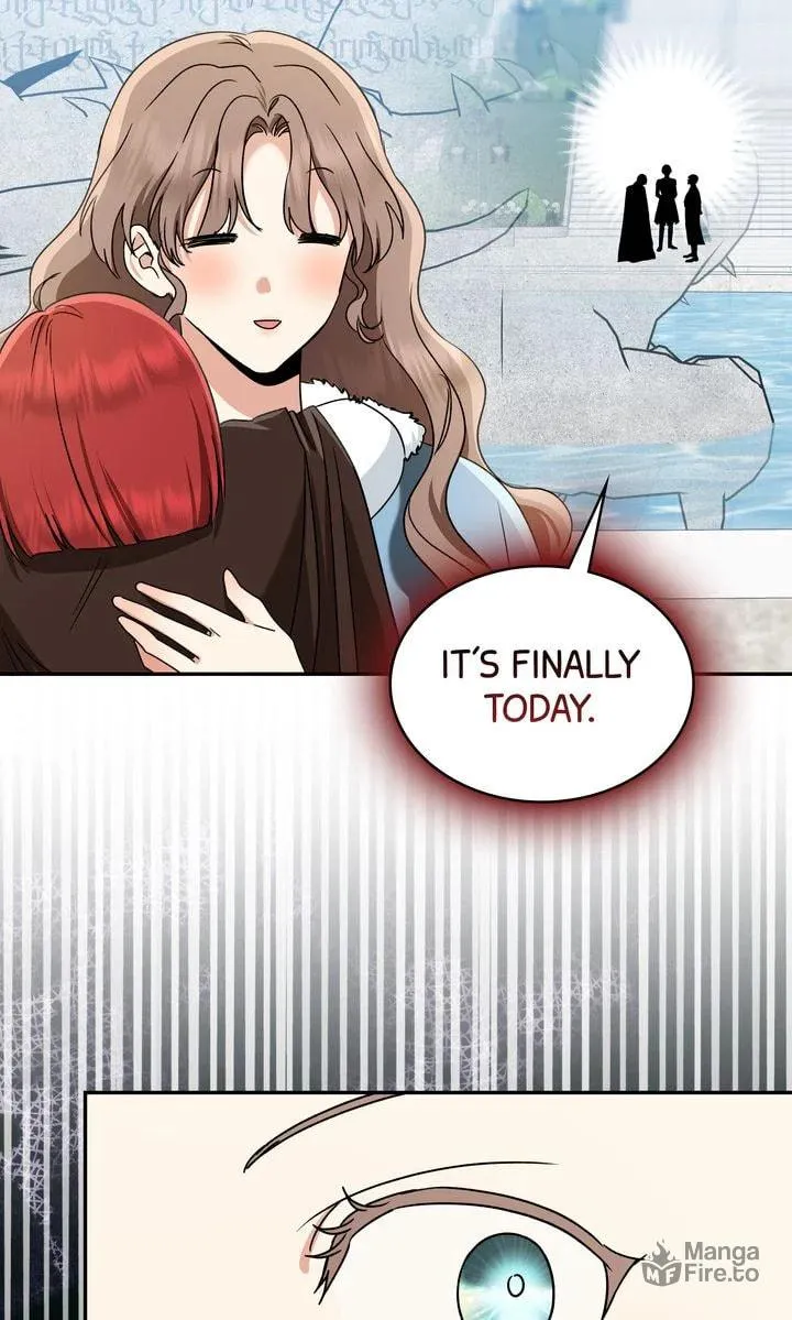 Read My Little Tyrant chapter 67 image 35 on Lezhin