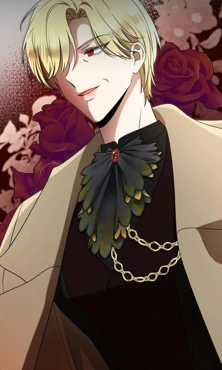 Read My Little Tyrant chapter 67 image 37 on Lezhin