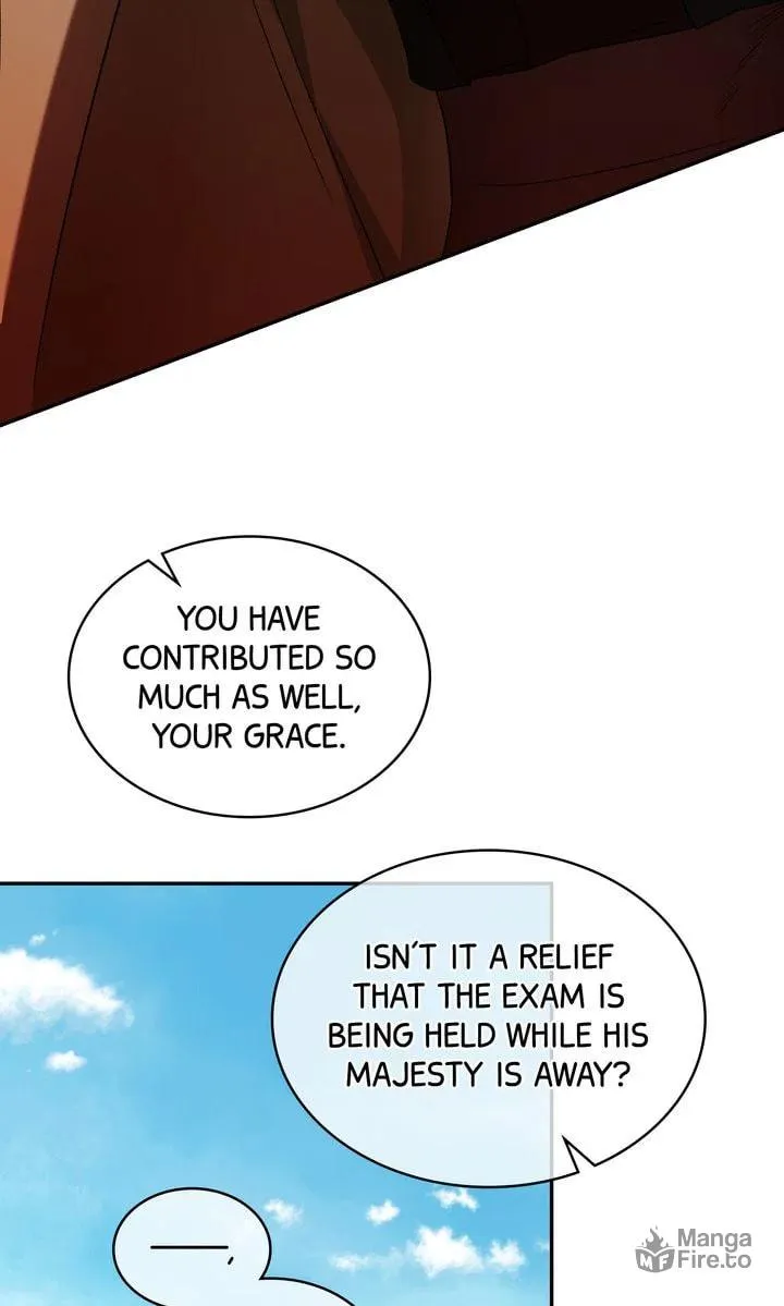 Read My Little Tyrant chapter 67 image 38 on Lezhin