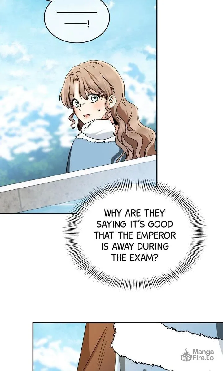 Read My Little Tyrant chapter 67 image 39 on Lezhin