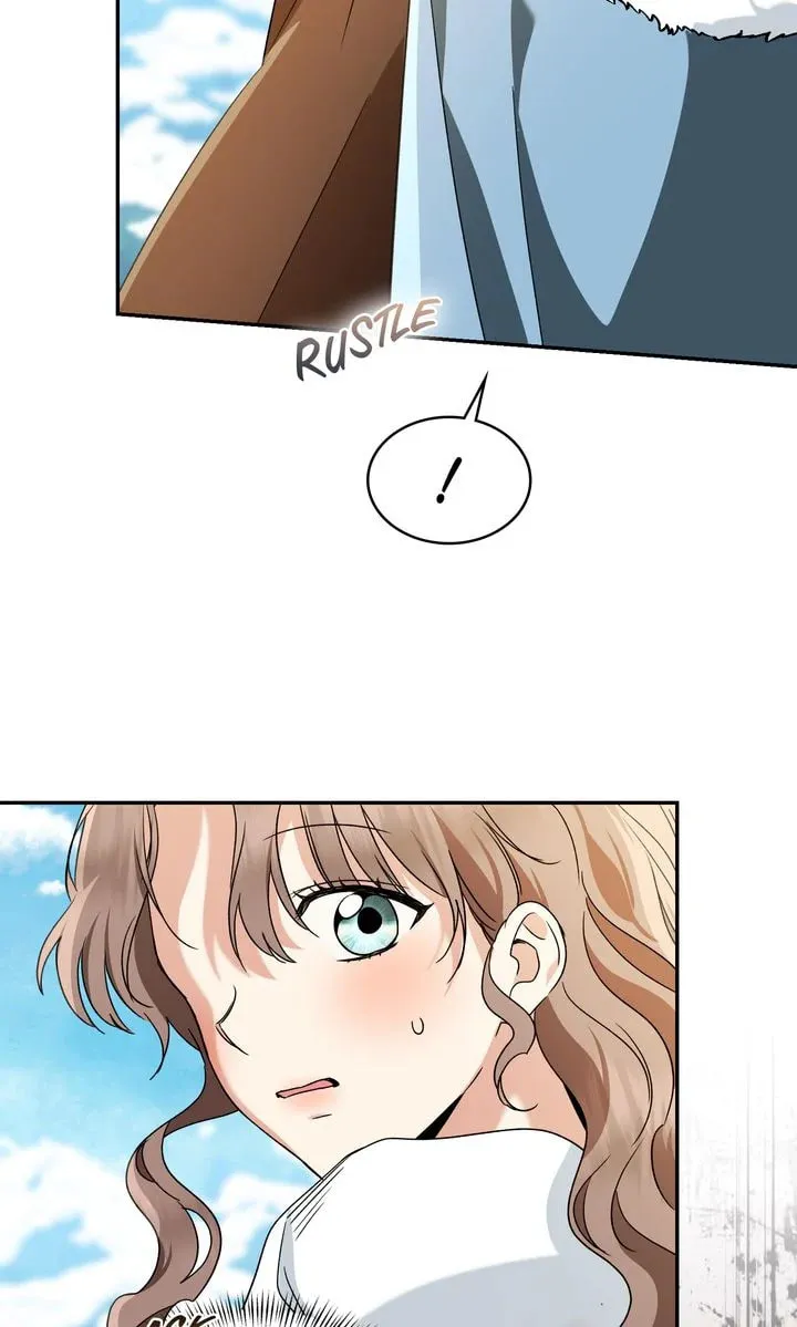 Read My Little Tyrant chapter 67 image 40 on Lezhin