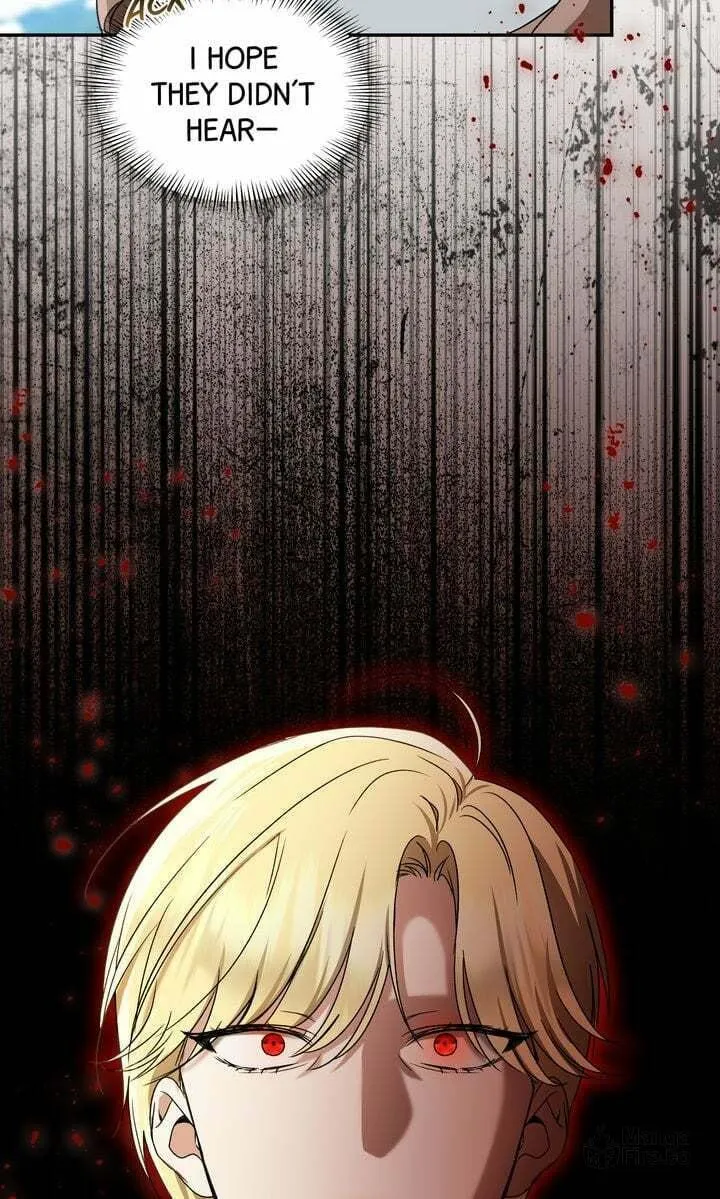 Read My Little Tyrant chapter 67 image 41 on Lezhin