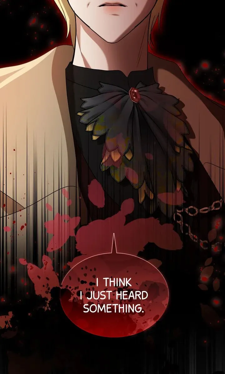 Read My Little Tyrant chapter 67 image 42 on Lezhin