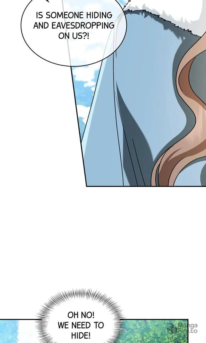 Read My Little Tyrant chapter 67 image 44 on Lezhin