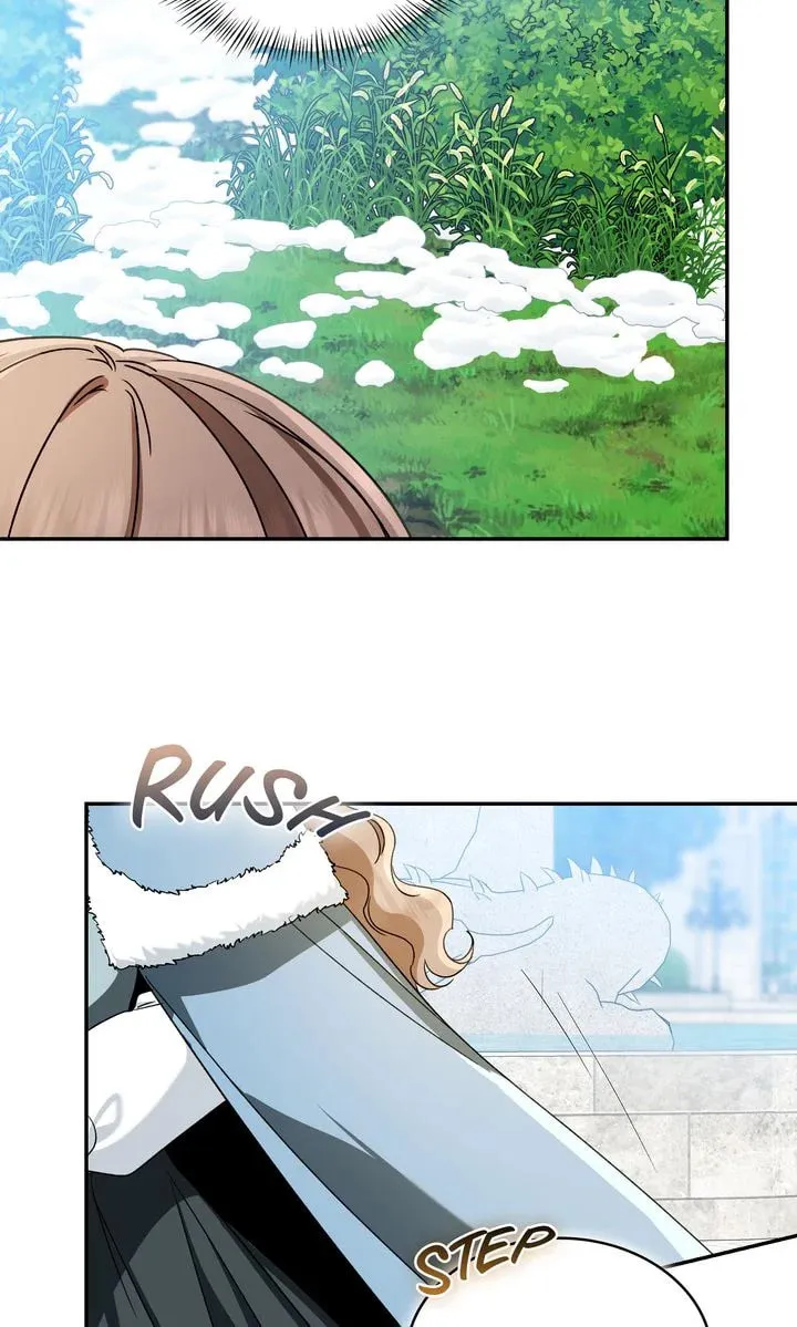 Read My Little Tyrant chapter 67 image 45 on Lezhin