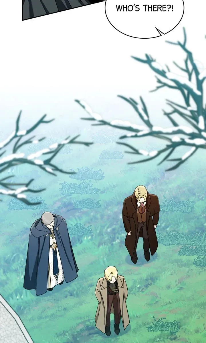 Read My Little Tyrant chapter 67 image 46 on Lezhin