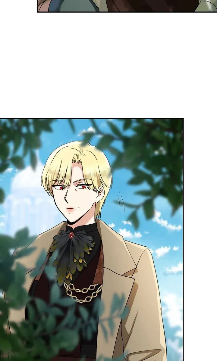 Read My Little Tyrant chapter 67 image 51 on Lezhin