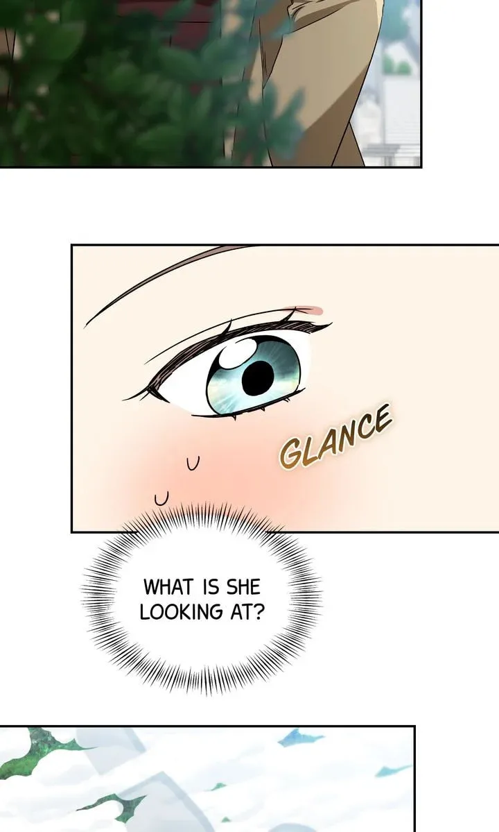 Read My Little Tyrant chapter 67 image 52 on Lezhin