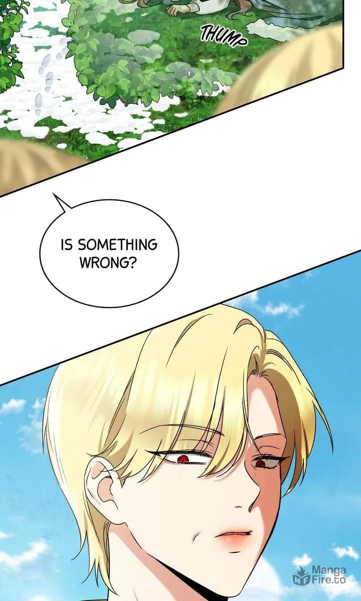 Read My Little Tyrant chapter 67 image 56 on Lezhin