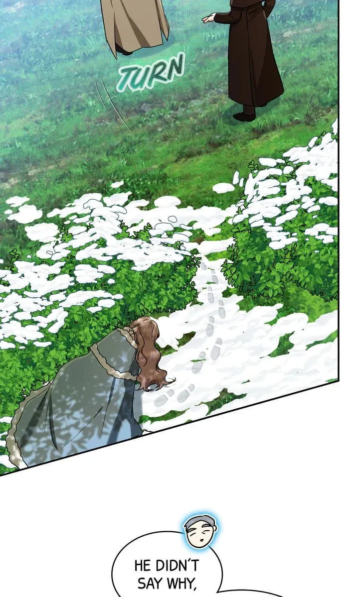 Read My Little Tyrant chapter 67 image 61 on Lezhin