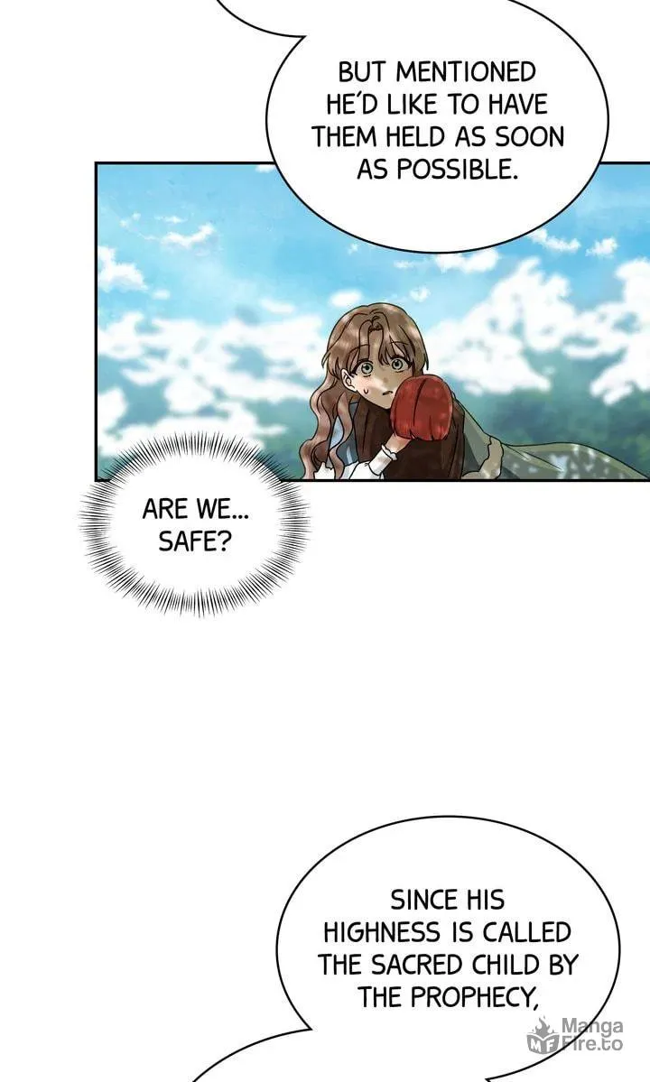 Read My Little Tyrant chapter 67 image 62 on Lezhin