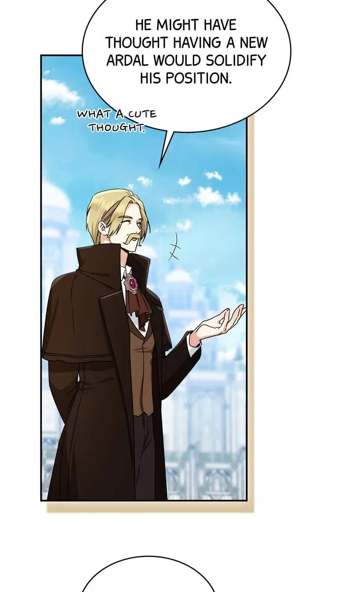 Read My Little Tyrant chapter 67 image 63 on Lezhin
