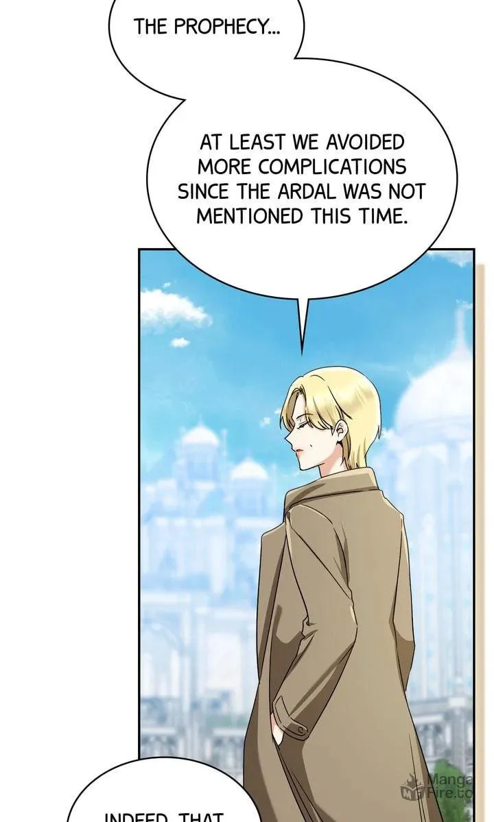 Read My Little Tyrant chapter 67 image 64 on Lezhin