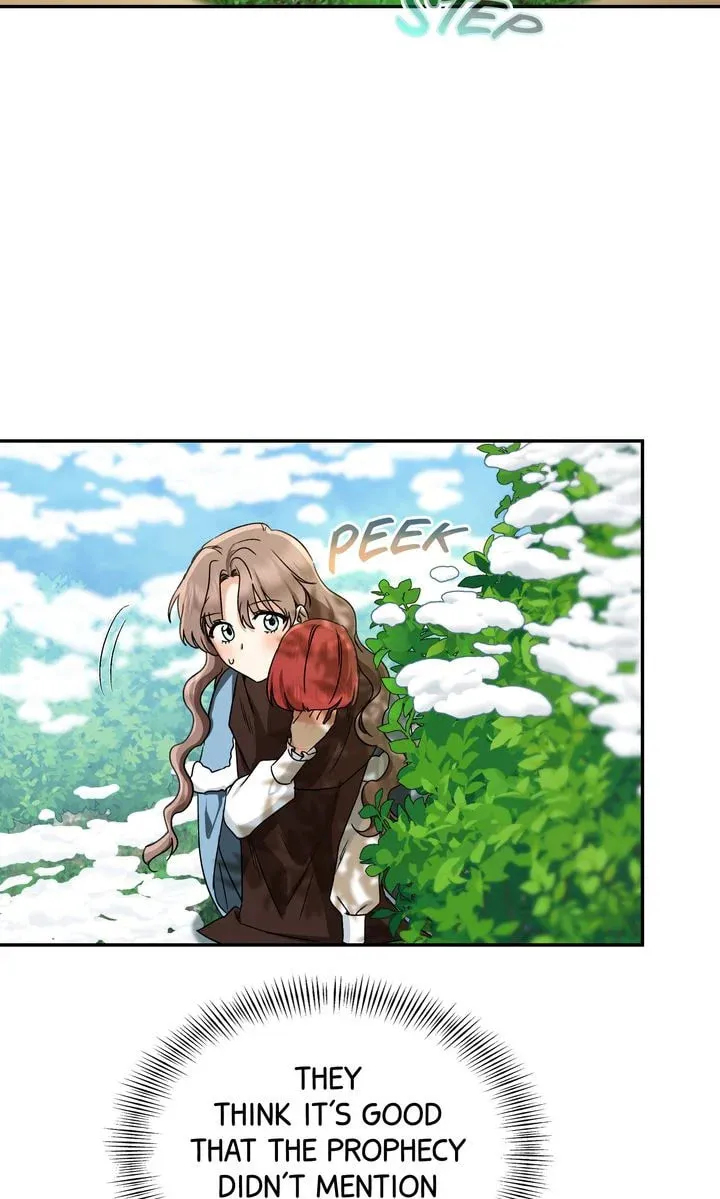 Read My Little Tyrant chapter 67 image 66 on Lezhin