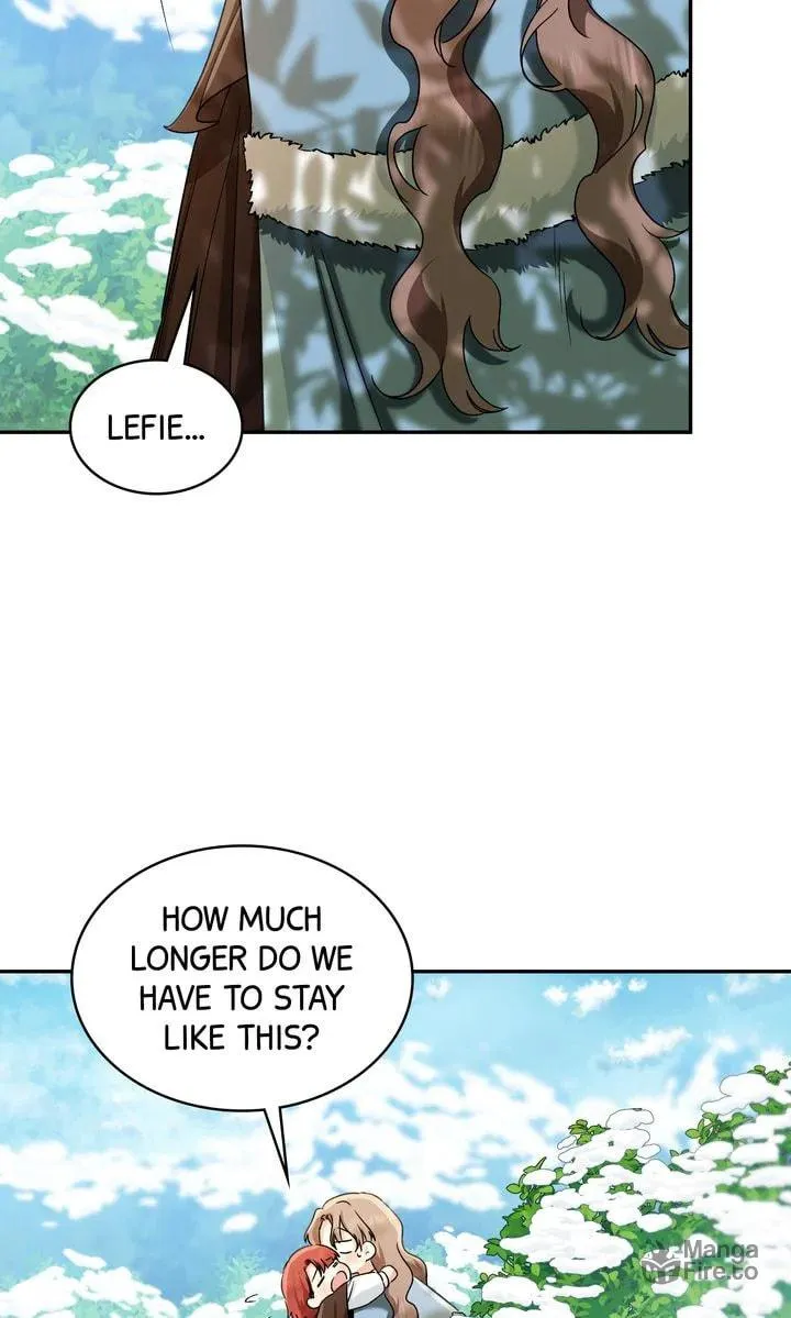 Read My Little Tyrant chapter 67 image 68 on Lezhin