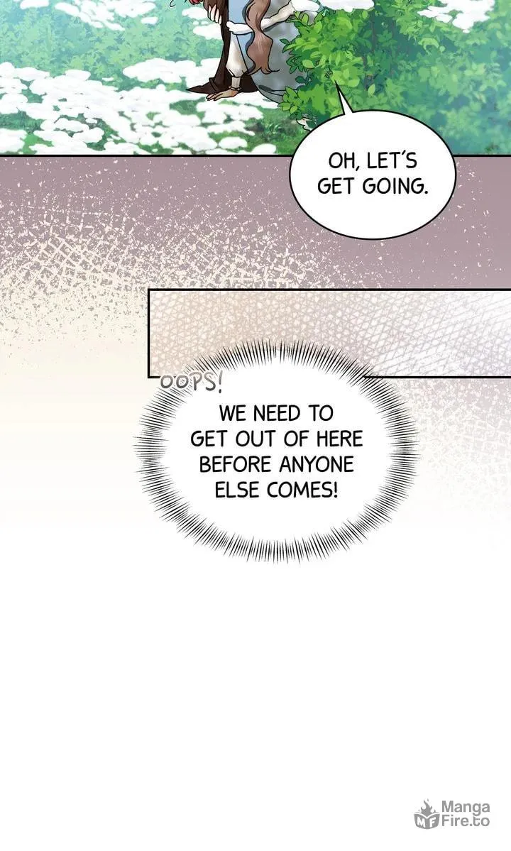 Read My Little Tyrant chapter 67 image 69 on Lezhin