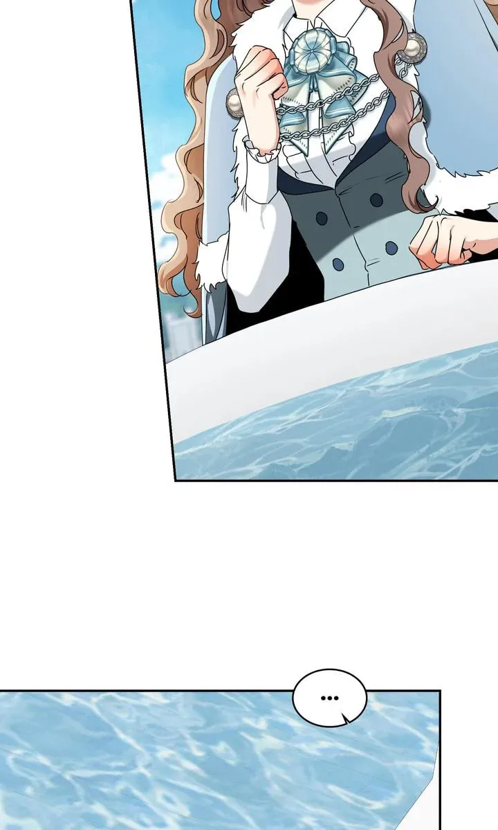 Read My Little Tyrant chapter 67 image 7 on Lezhin