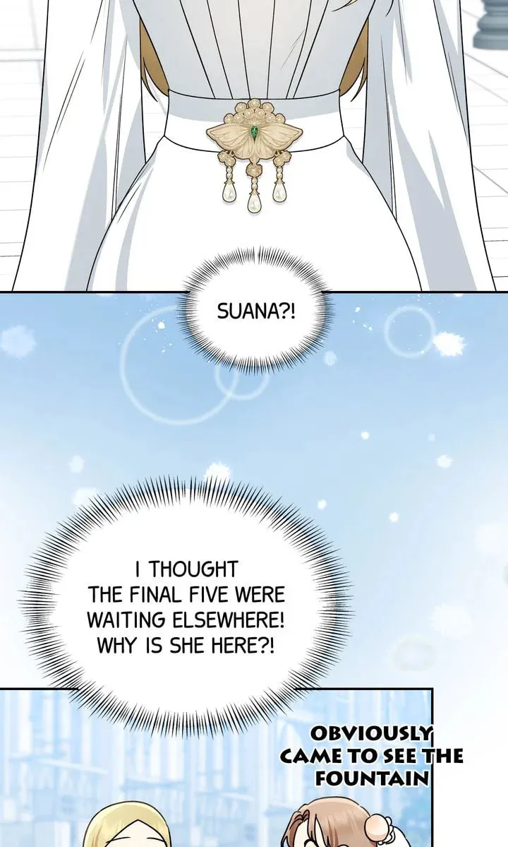 Read My Little Tyrant chapter 67 image 73 on Lezhin