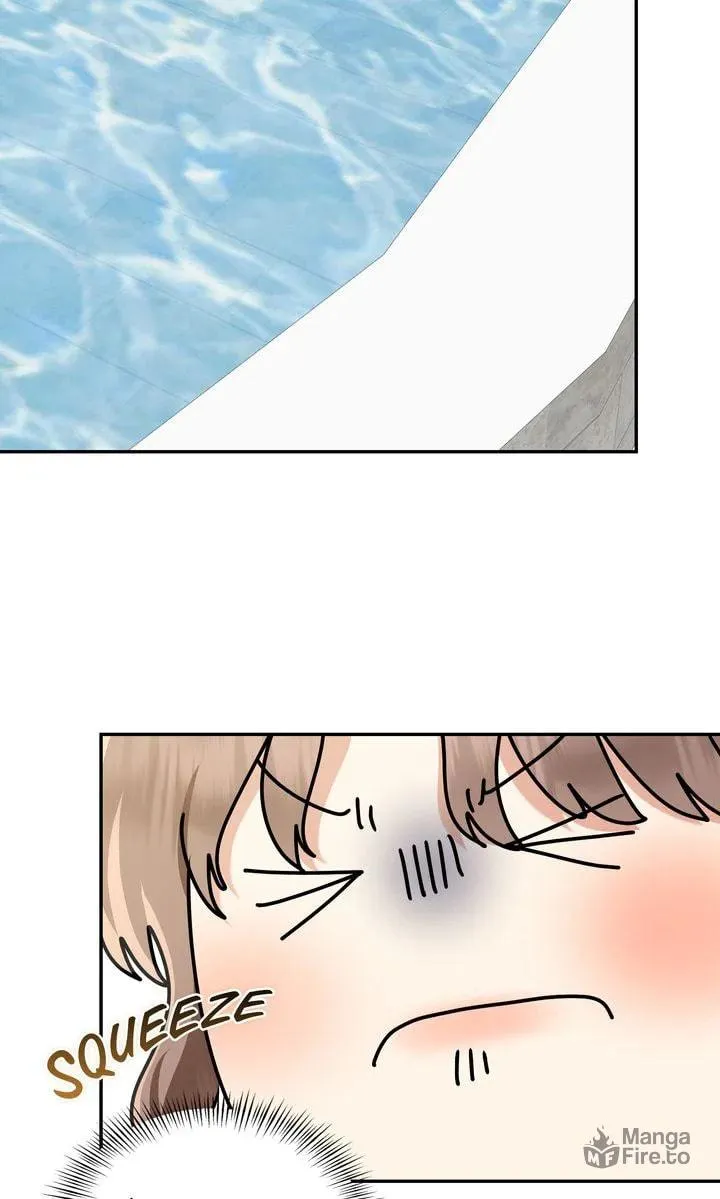 Read My Little Tyrant chapter 67 image 8 on Lezhin