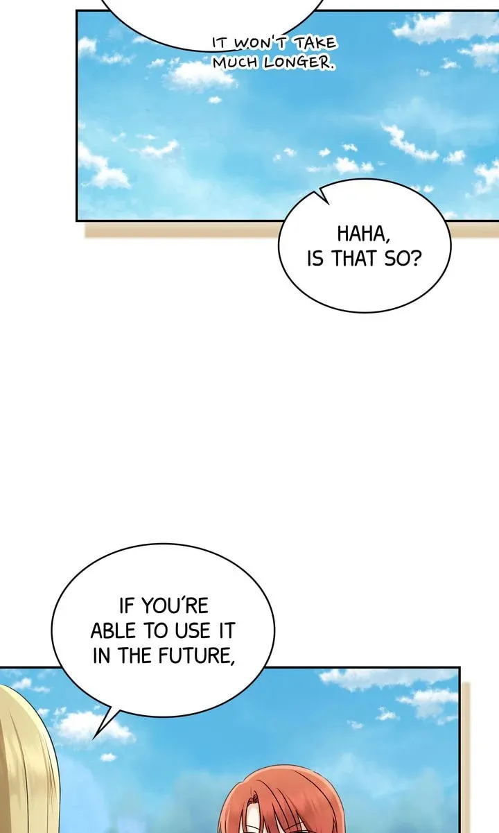 Read My Little Tyrant chapter 68 image 10 on Lezhin