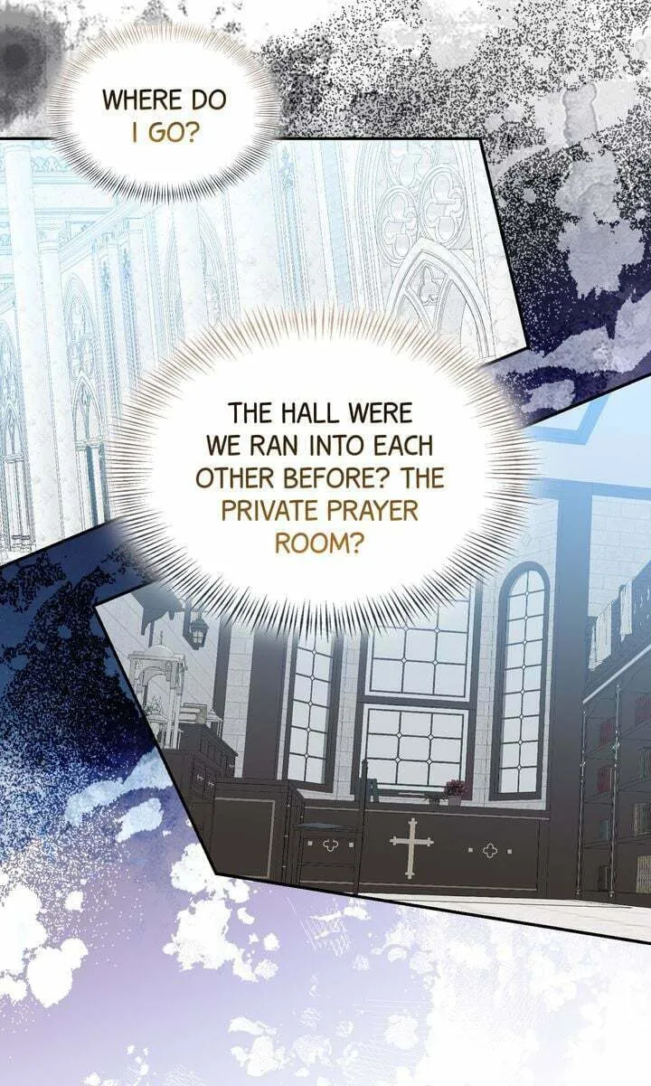 Read My Little Tyrant chapter 68 image 100 on Lezhin