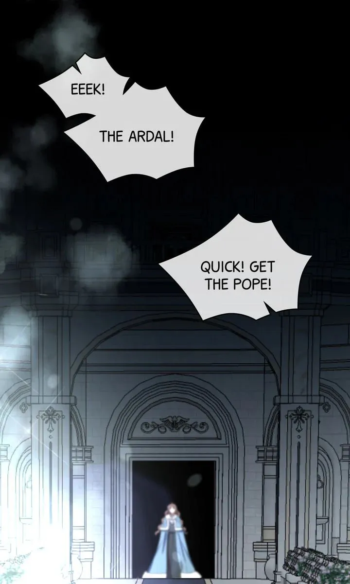 Read My Little Tyrant chapter 68 image 103 on Lezhin