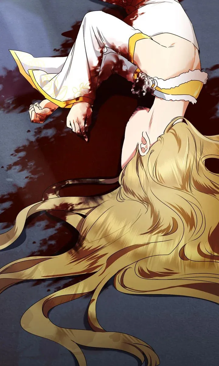 Read My Little Tyrant chapter 68 image 105 on Lezhin