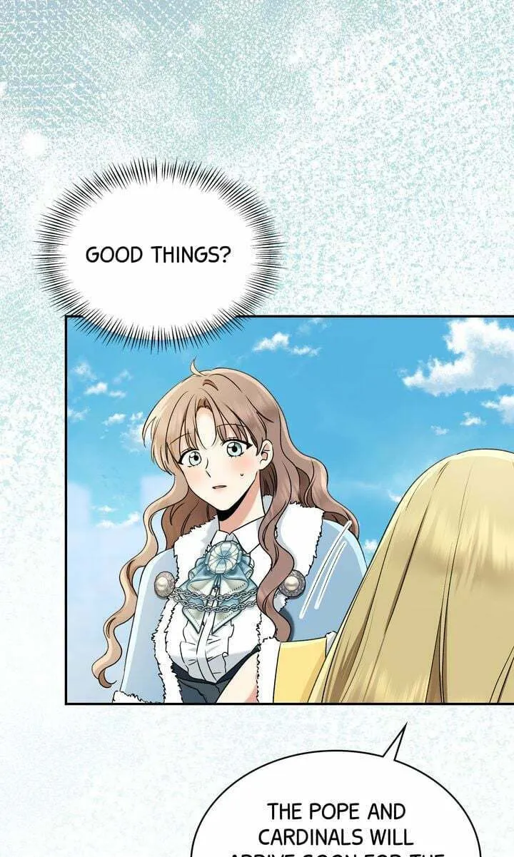 Read My Little Tyrant chapter 68 image 13 on Lezhin