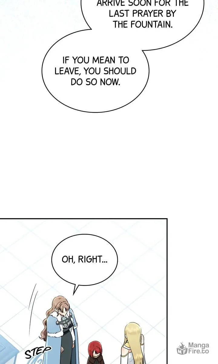 Read My Little Tyrant chapter 68 image 14 on Lezhin