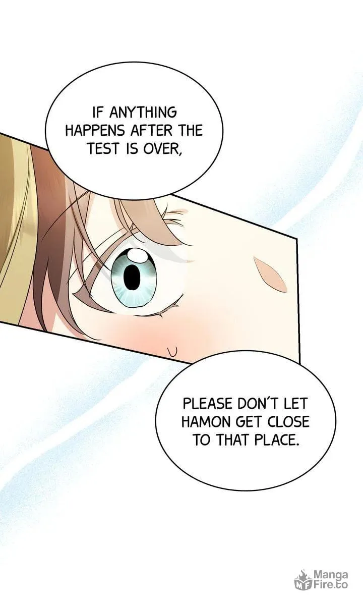 Read My Little Tyrant chapter 68 image 19 on Lezhin