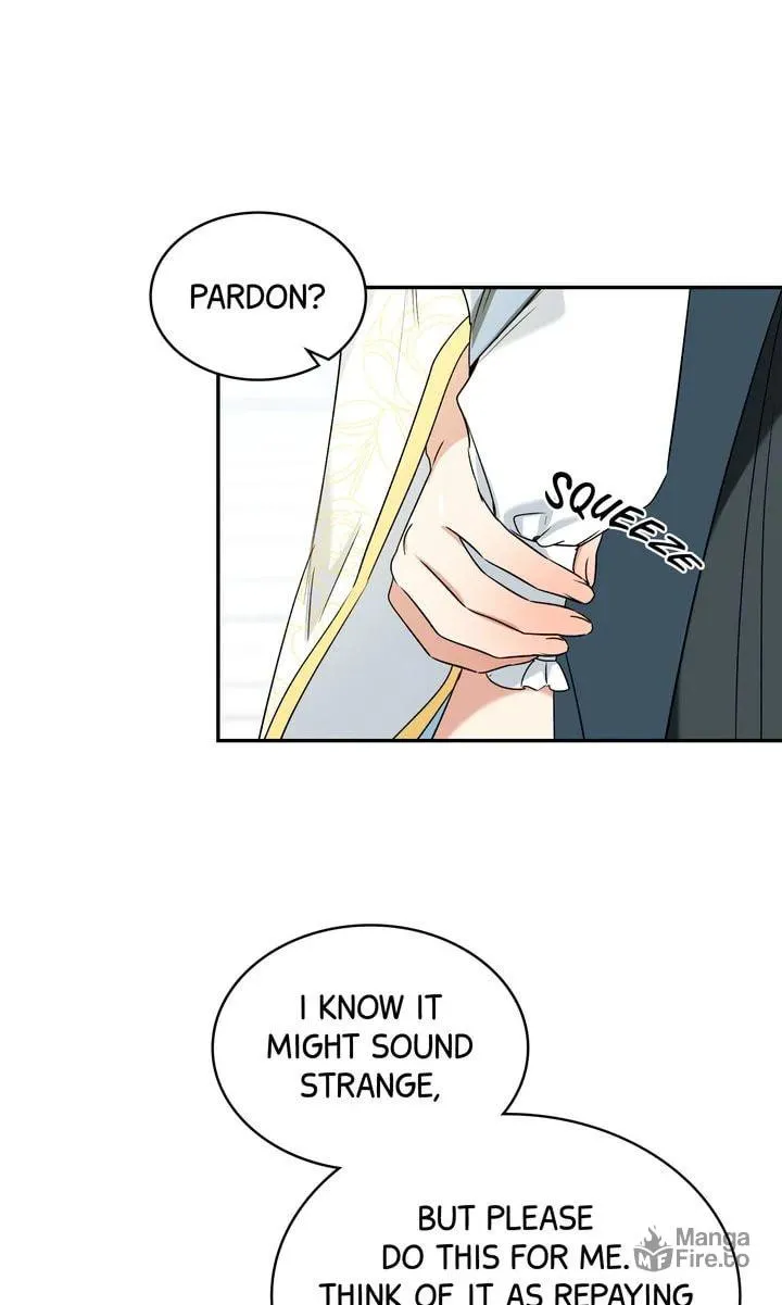 Read My Little Tyrant chapter 68 image 20 on Lezhin