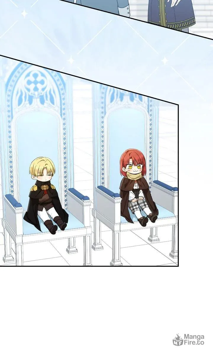 Read My Little Tyrant chapter 68 image 26 on Lezhin