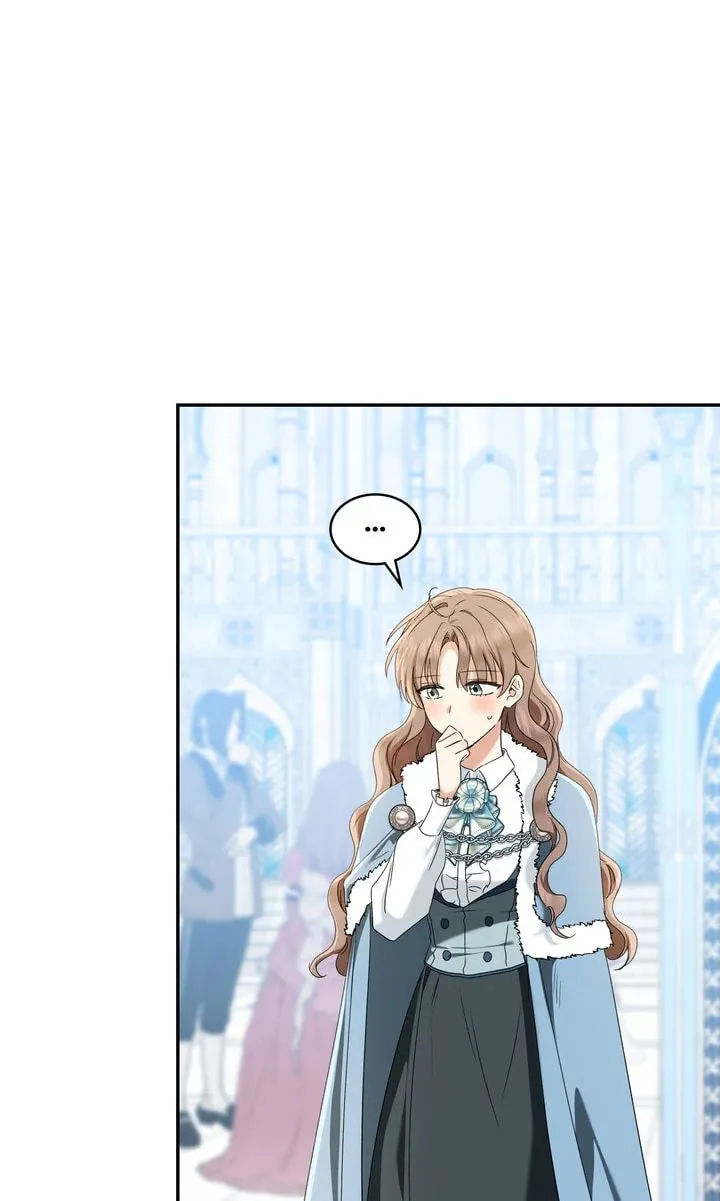 Read My Little Tyrant chapter 68 image 27 on Lezhin