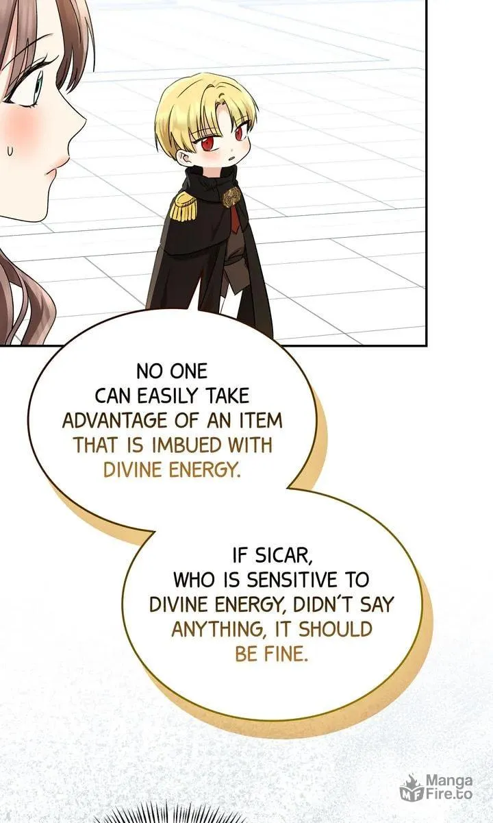 Read My Little Tyrant chapter 68 image 29 on Lezhin