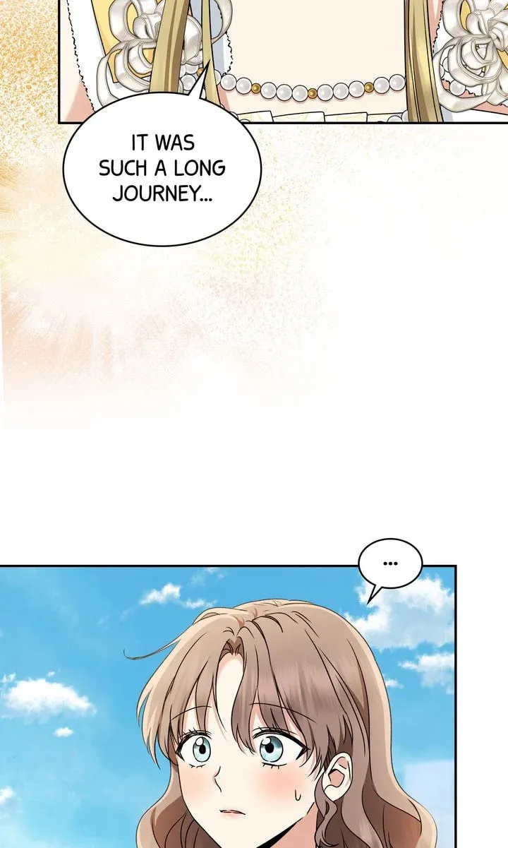 Read My Little Tyrant chapter 68 image 3 on Lezhin