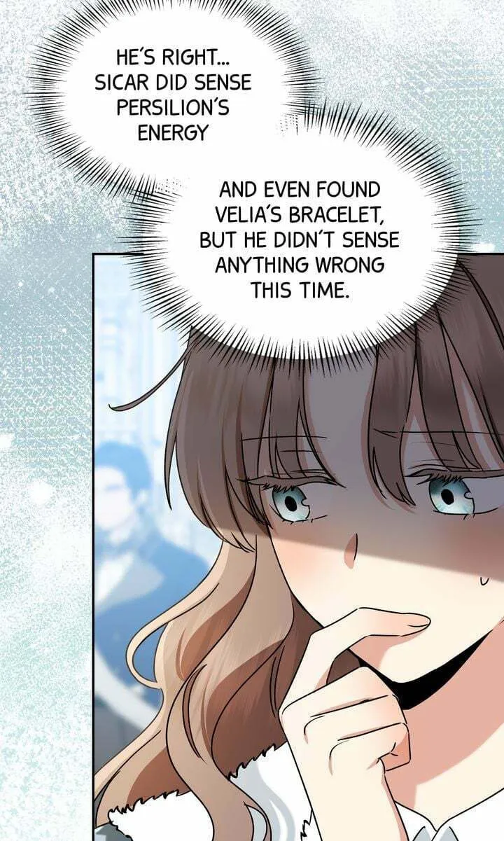 Read My Little Tyrant chapter 68 image 30 on Lezhin