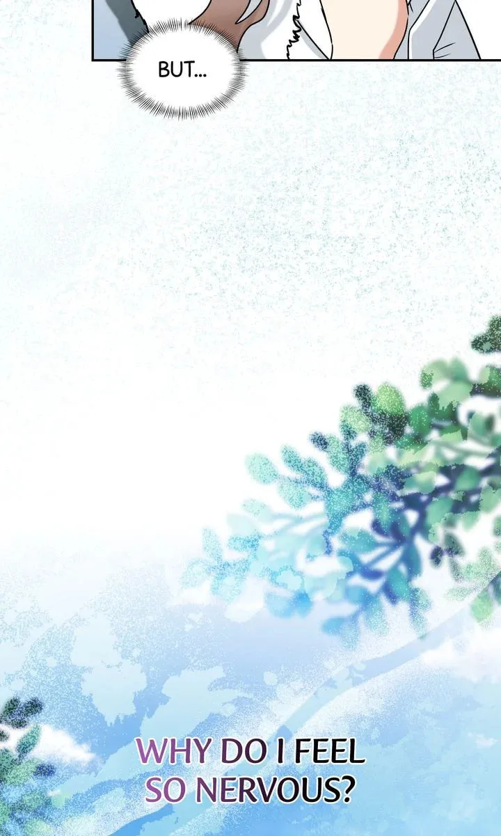 Read My Little Tyrant chapter 68 image 31 on Lezhin