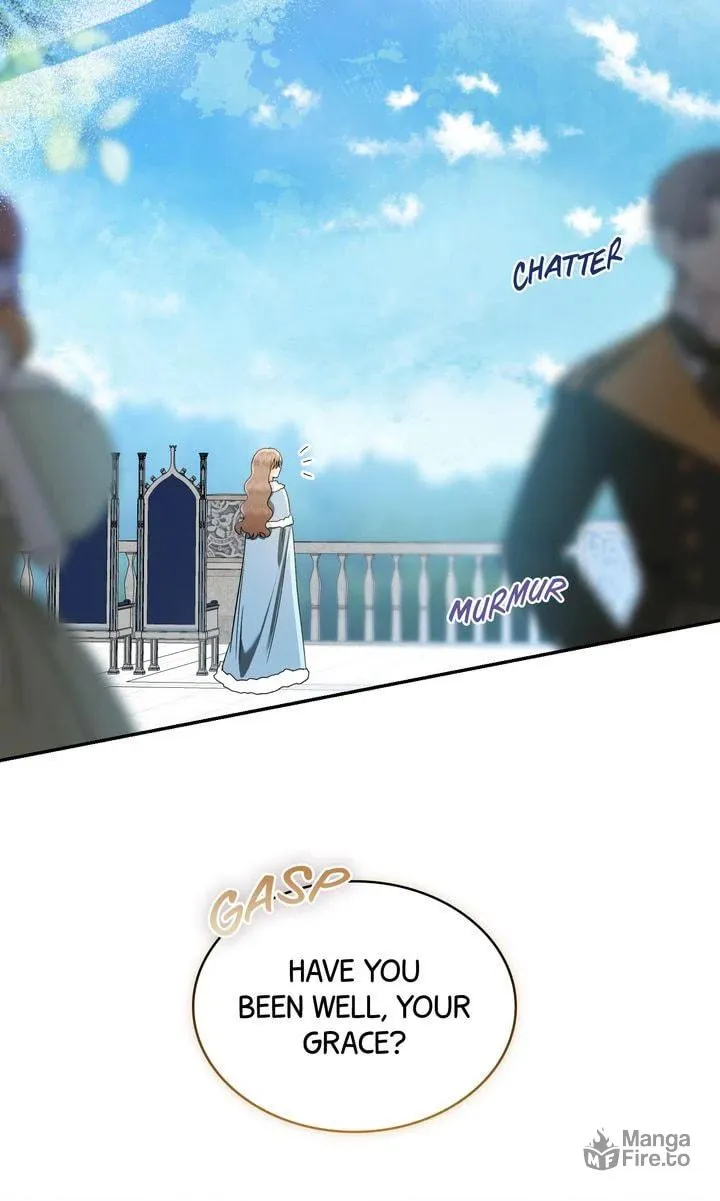Read My Little Tyrant chapter 68 image 32 on Lezhin