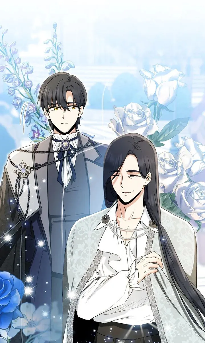 Read My Little Tyrant chapter 68 image 33 on Lezhin
