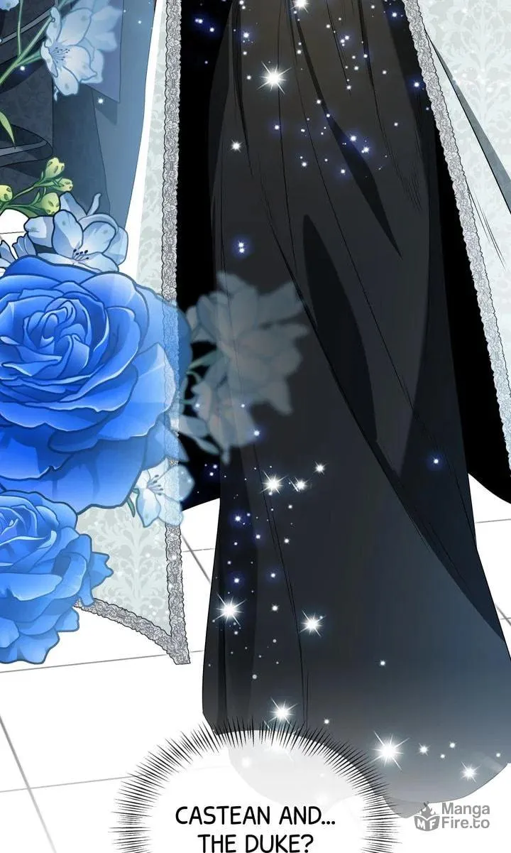 Read My Little Tyrant chapter 68 image 34 on Lezhin