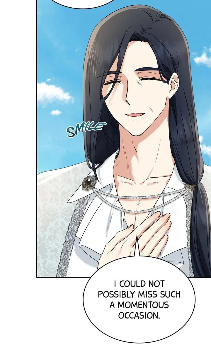 Read My Little Tyrant chapter 68 image 37 on Lezhin