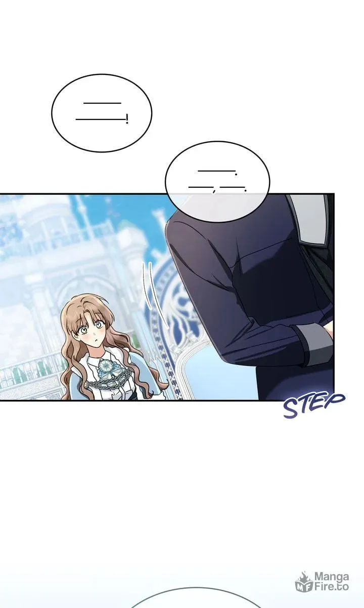 Read My Little Tyrant chapter 68 image 38 on Lezhin