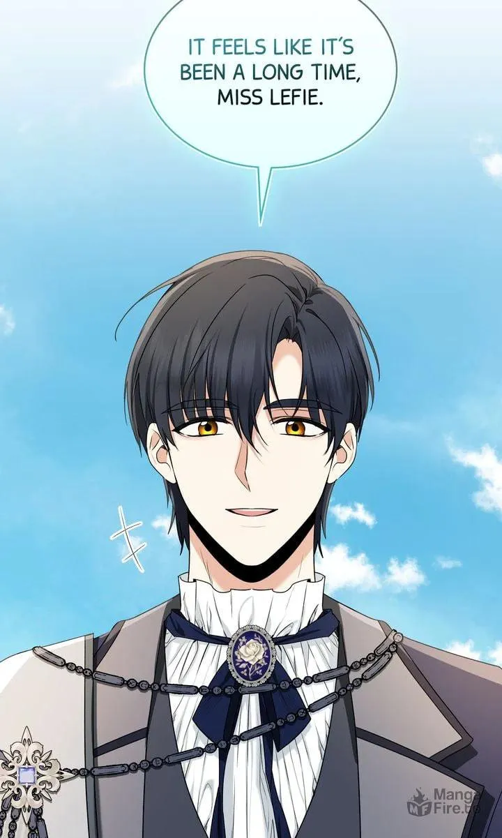 Read My Little Tyrant chapter 68 image 39 on Lezhin
