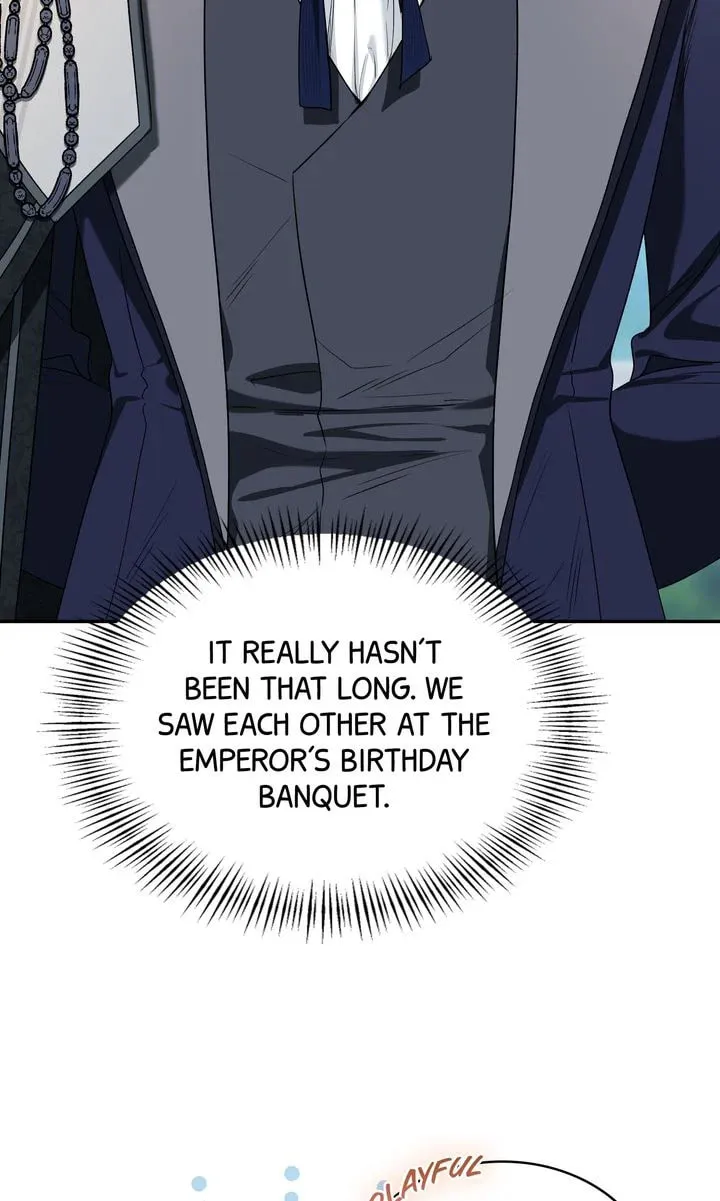 Read My Little Tyrant chapter 68 image 40 on Lezhin