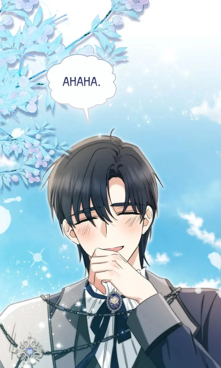 Read My Little Tyrant chapter 68 image 42 on Lezhin