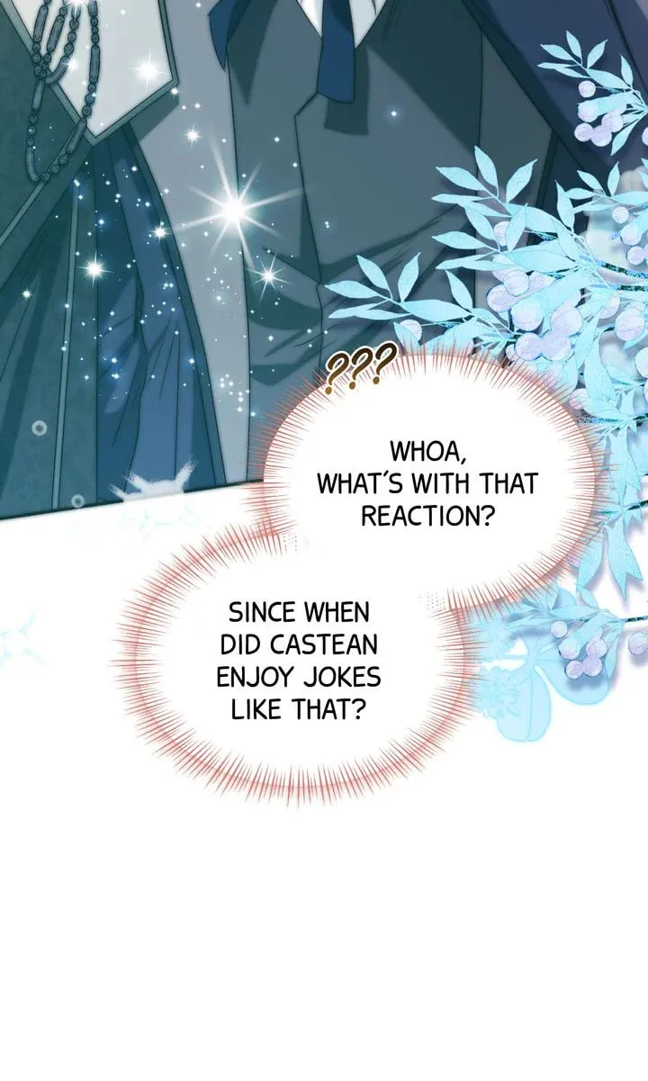 Read My Little Tyrant chapter 68 image 43 on Lezhin